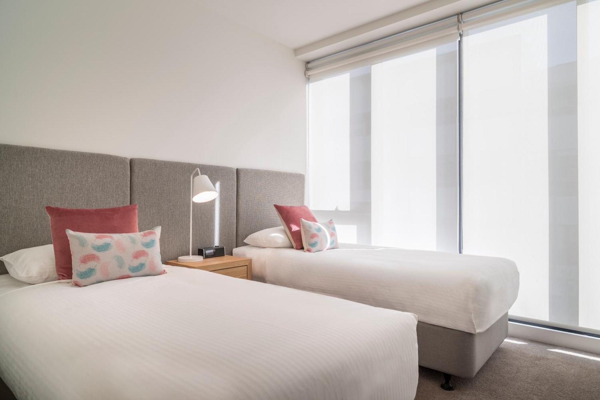 แซนดี้ ฮิลล์ เซอร์วิซ อพาร์ตเมนต์ Aparthotel ซานดริงแงม ห้อง รูปภาพ